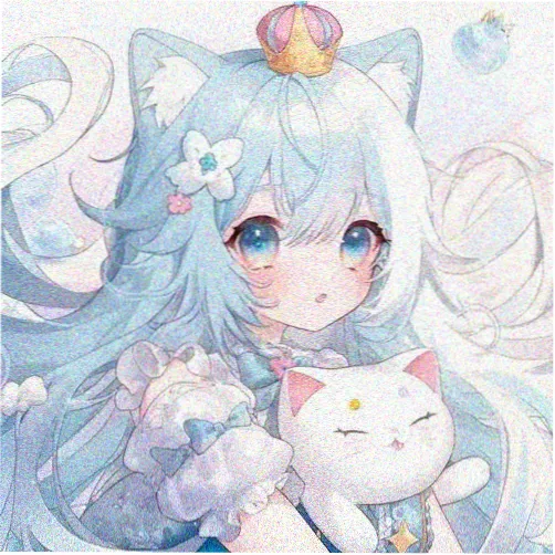 定春 角色头像