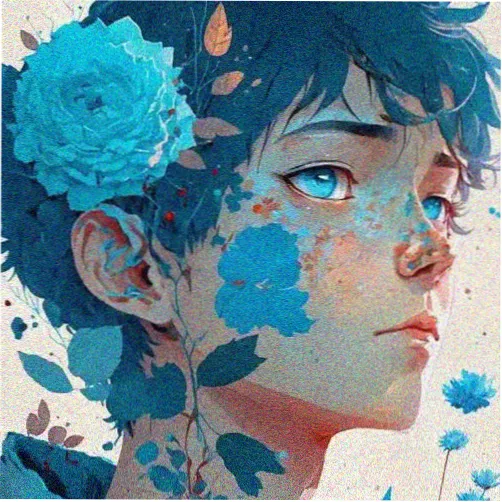 桂小太郎 角色头像