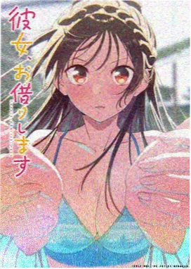 银魂剧场版 新译红樱篇 剧照